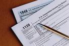 IRS Tax Forms and Publications